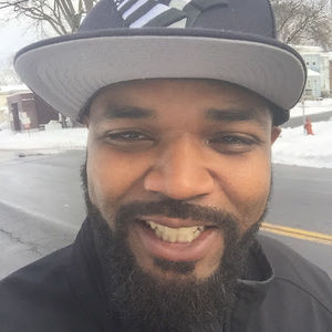 Meet your Posher, Dashawn